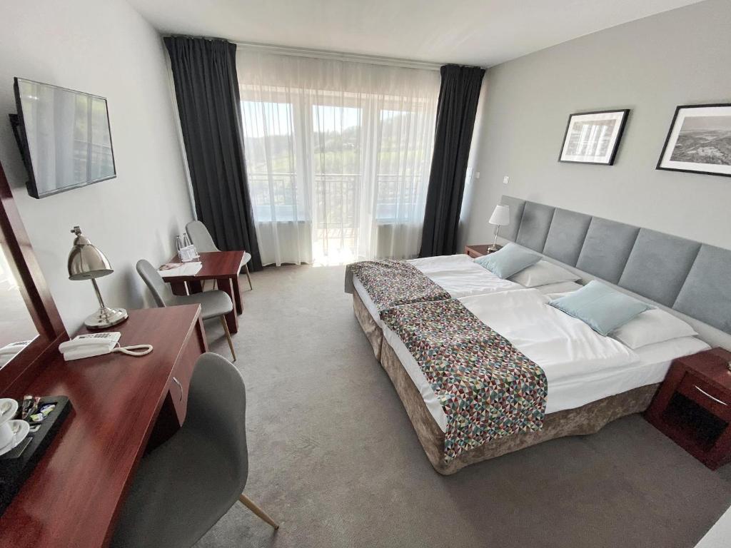 Hotel Srebrna Góra photo 2