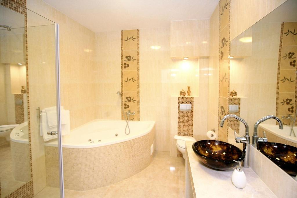 Hotel Srebrna Góra photo 3