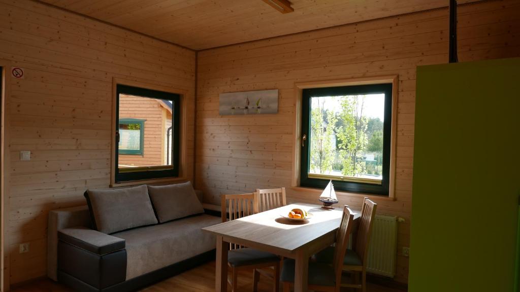 Rozewska Bliza Domki Letniskowe photo 3