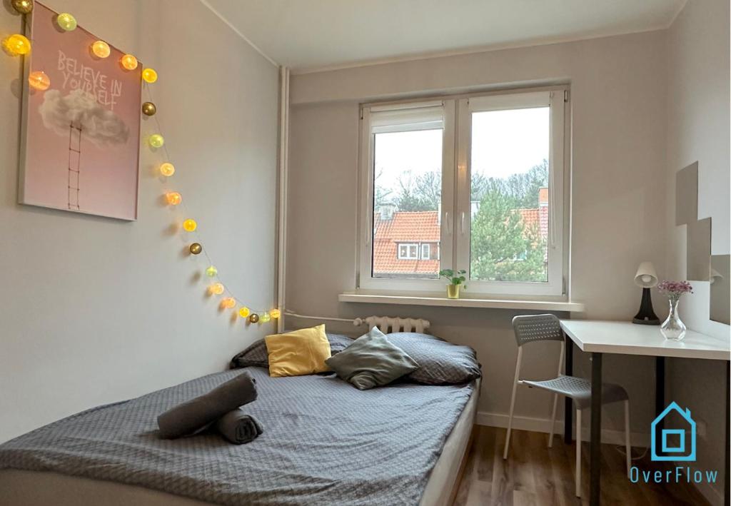 Superfly room 10 Min to Old Town Gdańsk — photo 1