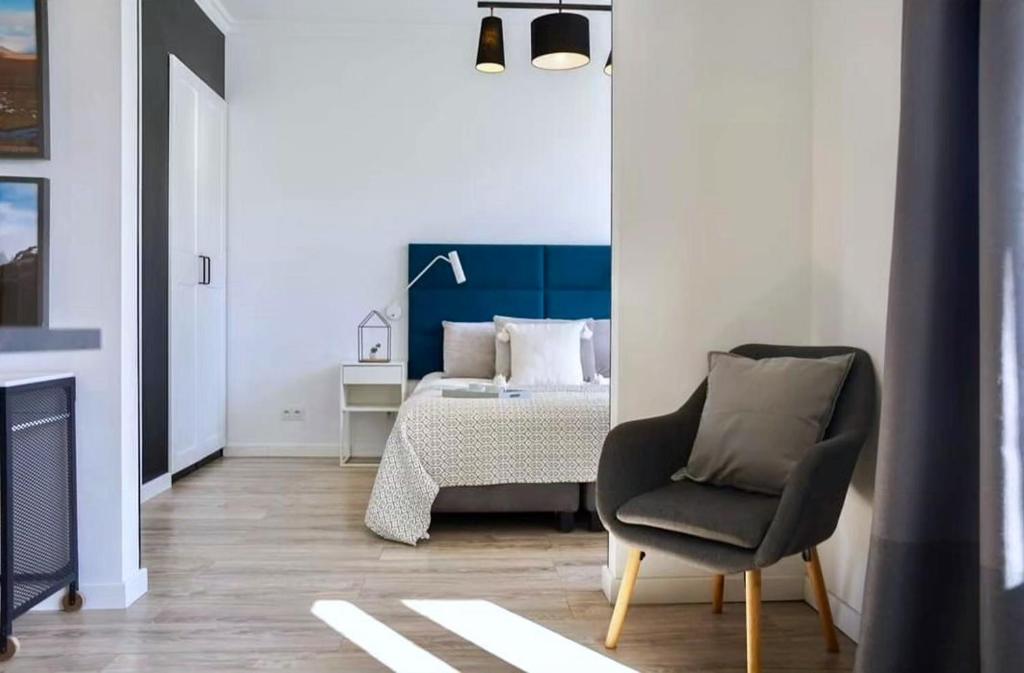 GreenView Warsaw City Centre Ogrodowa Ω invoice FV — photo 1