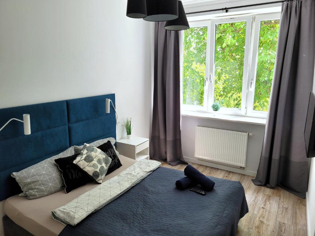 GreenView Warsaw City Centre Ogrodowa Ω invoice FV photo 2