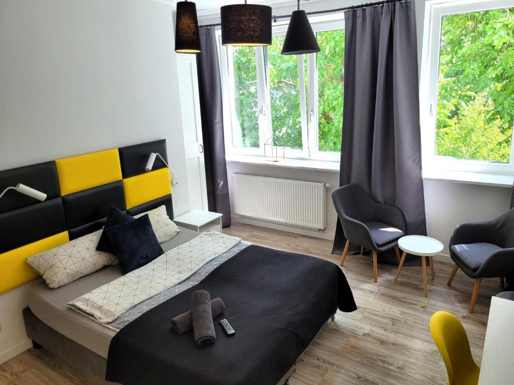 GreenView Warsaw City Centre Ogrodowa Ω invoice FV photo 3