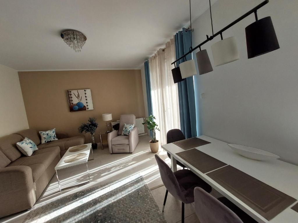 SAS Apartamenty Diuna photo 2