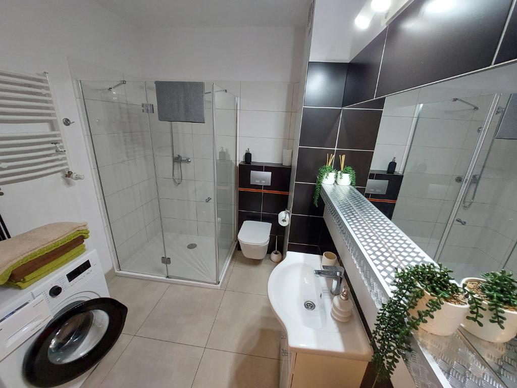 SAS Apartamenty Diuna photo 3