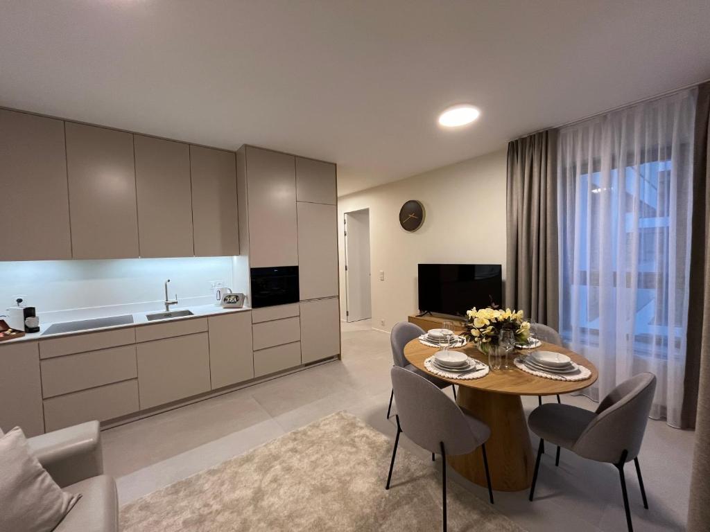 TM APARTMENTS Ludwiki — photo 1