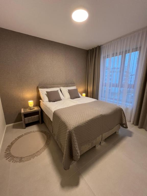 TM APARTMENTS Ludwiki photo 2