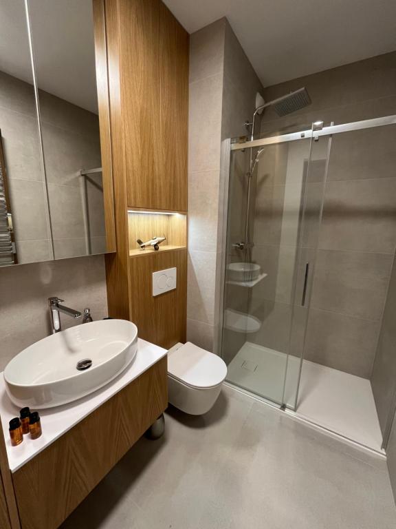 TM APARTMENTS Ludwiki photo 3
