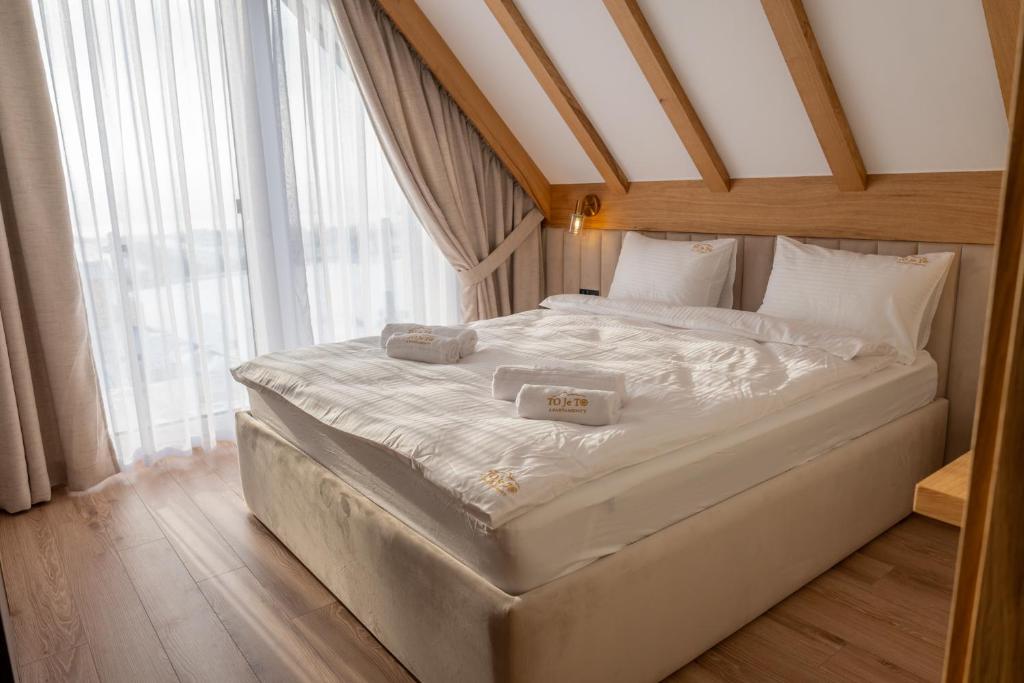 To Je To apartamenty photo 2