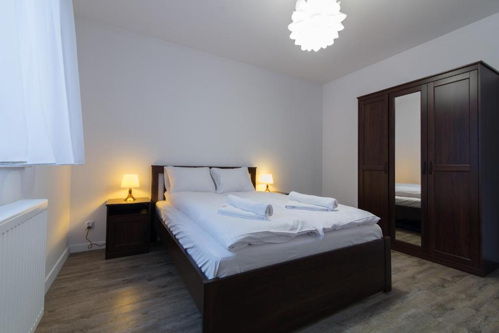 Apartamenty Spokojna 24C photo 2