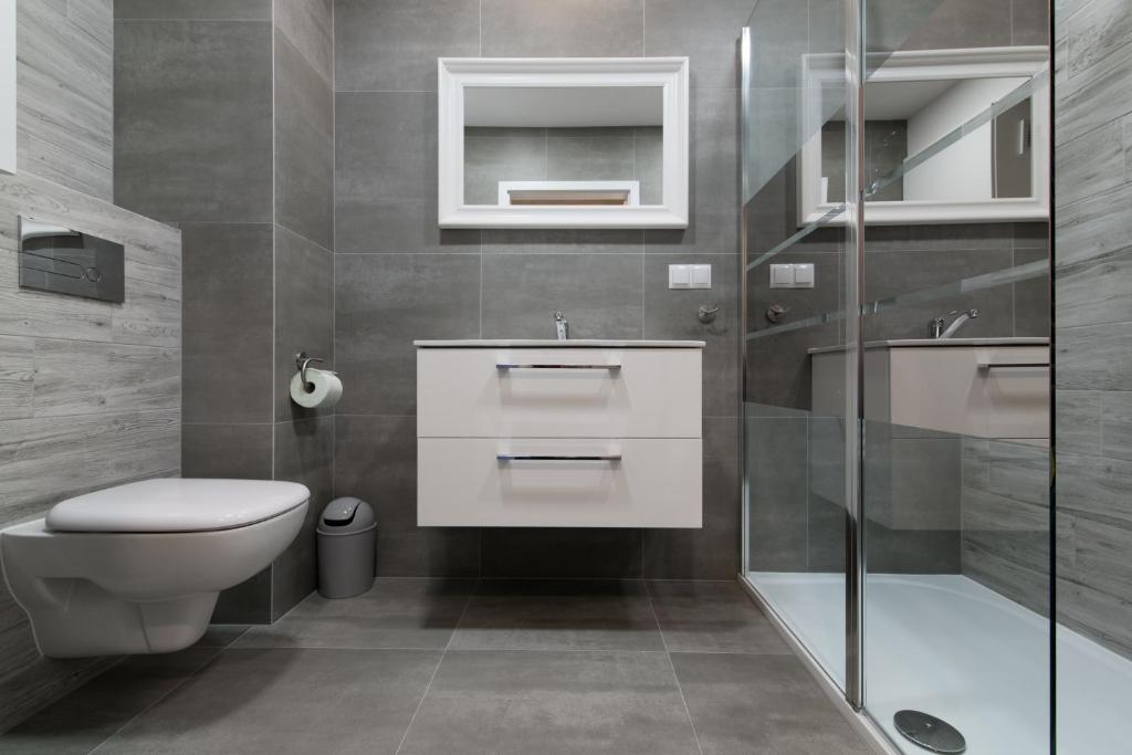 Apartamenty Spokojna 24C photo 3