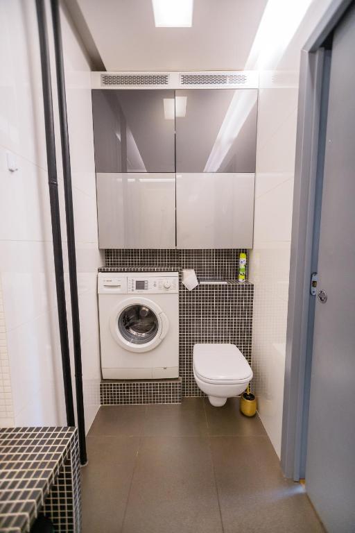 Spacious flat in the Old town. photo 3