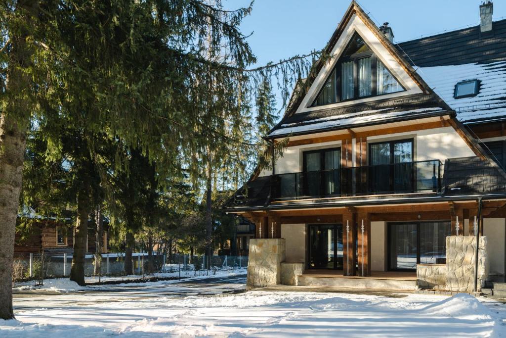 Zwierzyniecka Residence photo 3