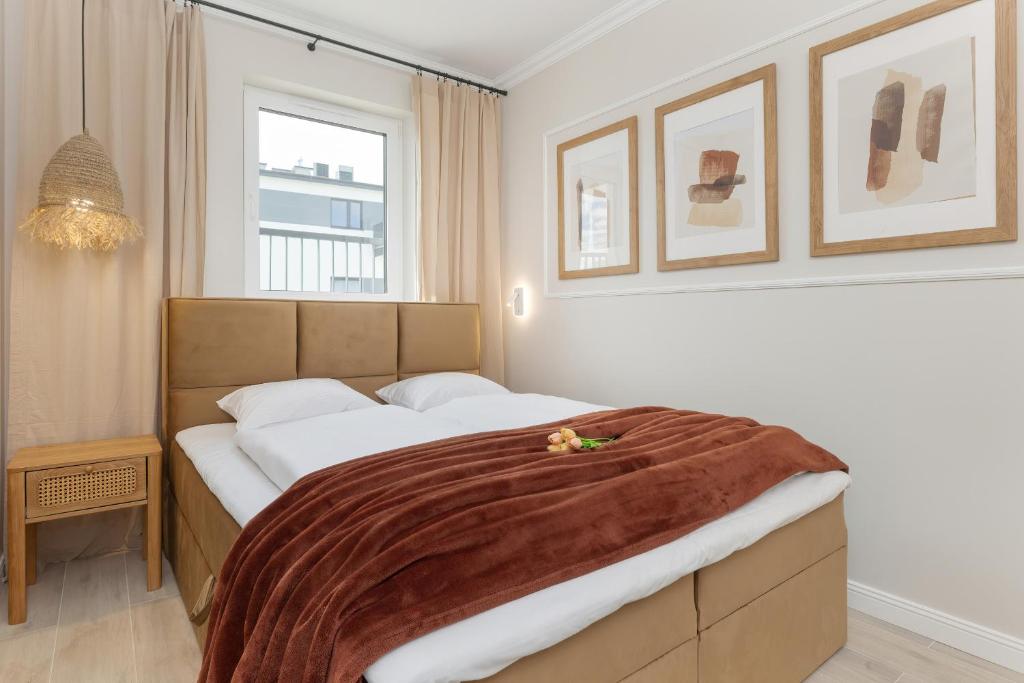 Świnoujście Zielona Okolica w Pobliżu Rzeki by Rent like home photo 3