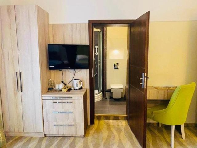 Hotel Willa Złota photo 3