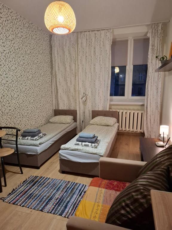 Night Host Krakowska 3 przy Rynku free parking photo 2