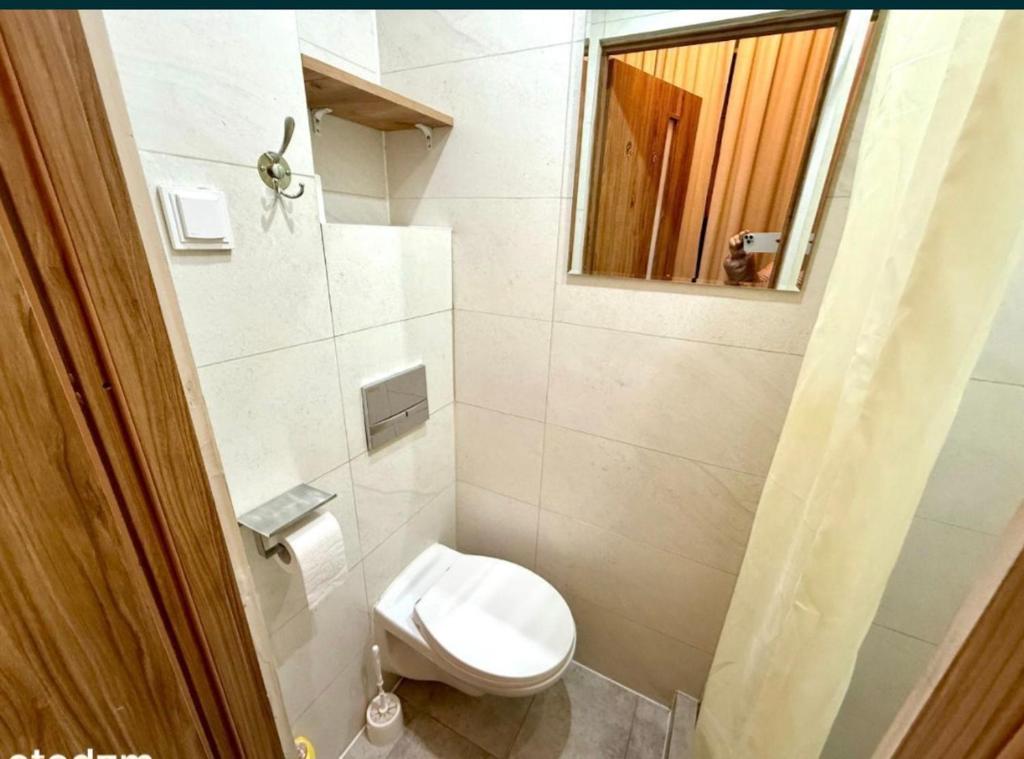 Night Host Krakowska 3 przy Rynku free parking photo 3