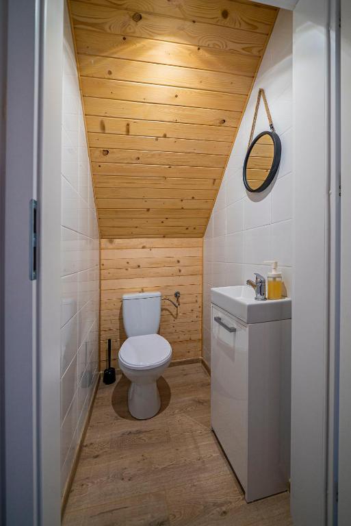 Wichrowe Domki Plus photo 3