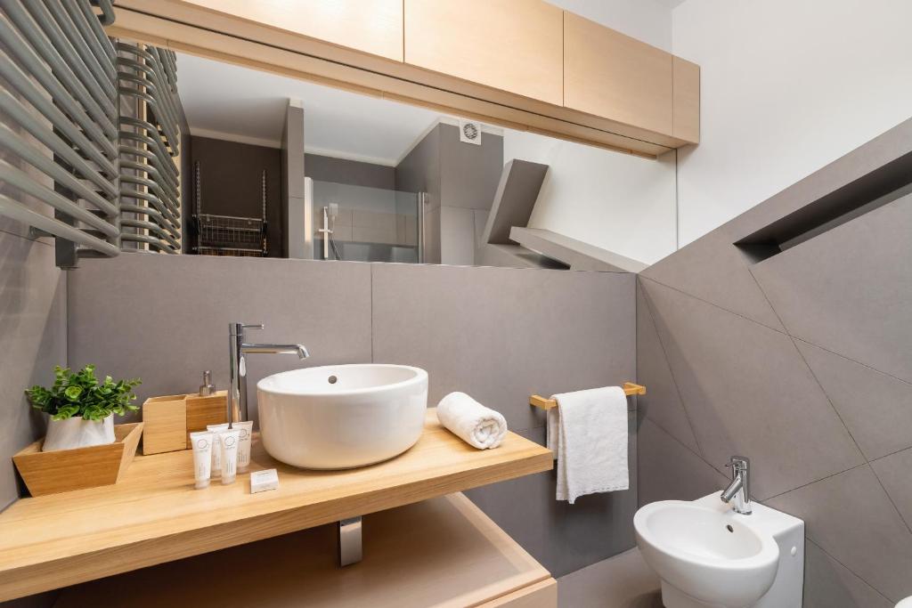 Stawowa Apartment with Balcony & Parking Cracow by Noclegi Renters photo 3