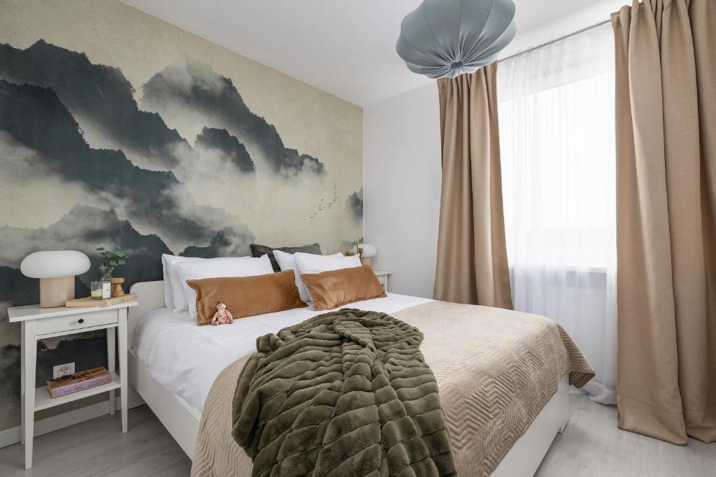 TS Hello City Apartment photo 2