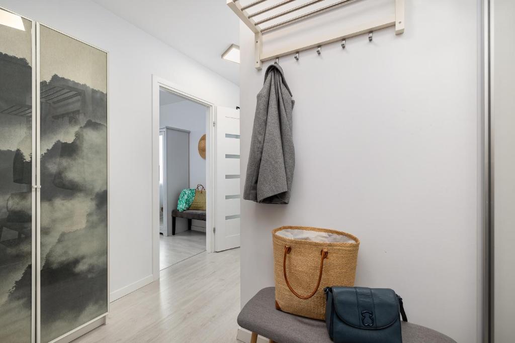 TS Hello City Apartment photo 3