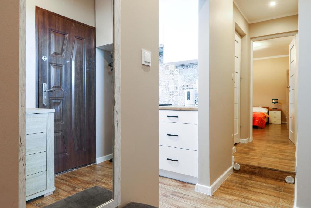 Apartament Morena z widokiem z tarasu na morze photo 3