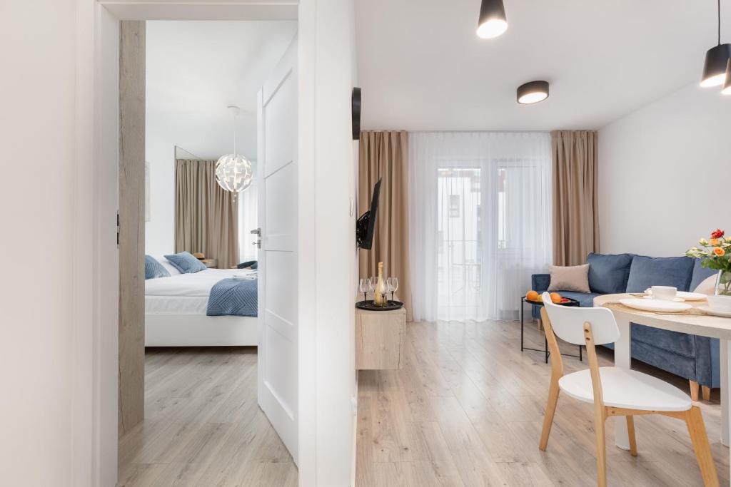Seaside Apartamenty 4 Pory Roku Kołobrzeg photo 2