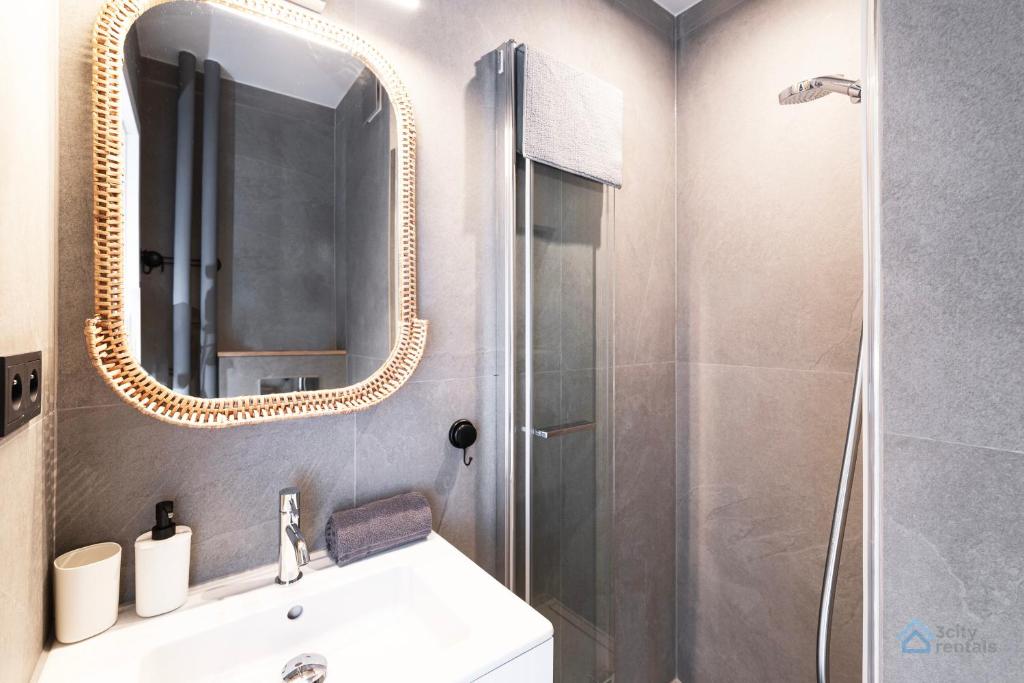 Baltic Breeze Apartment 3city Gdańsk by Noclegi Renters photo 3