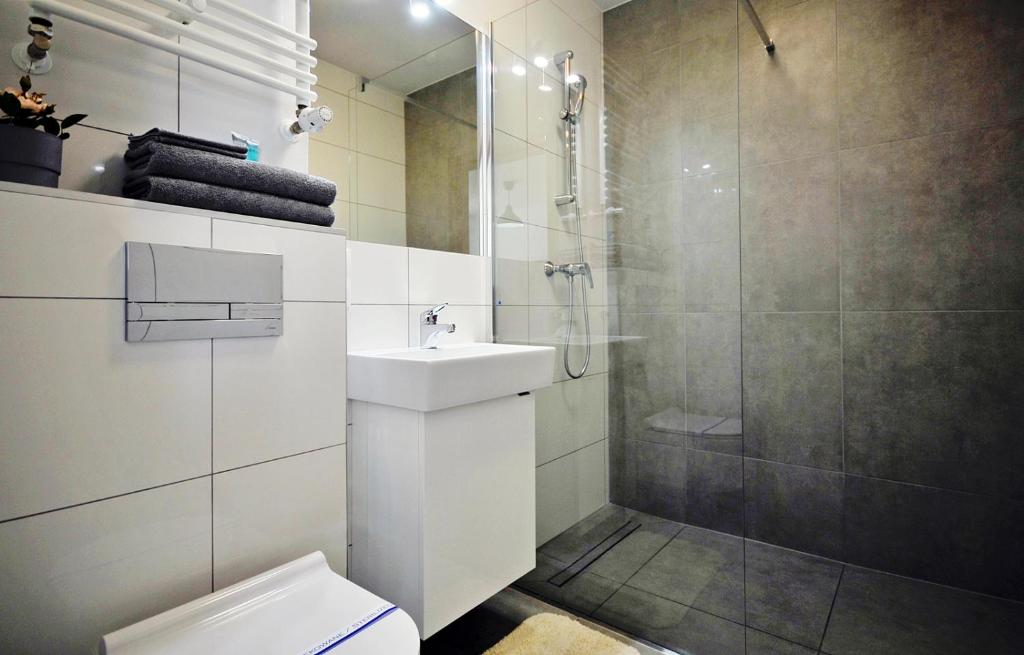 Zatoka Wypoczynku Grzybowo - Apartamenty dwupoziomowe photo 3