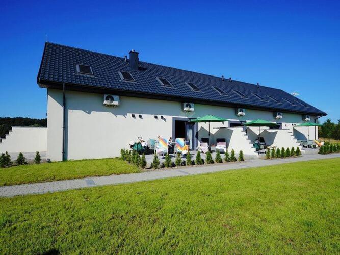 Comfortable holiday home with a terrace — photo 1