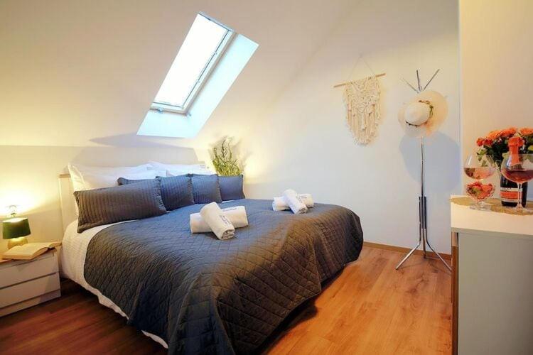Comfortable holiday home with a terrace photo 2