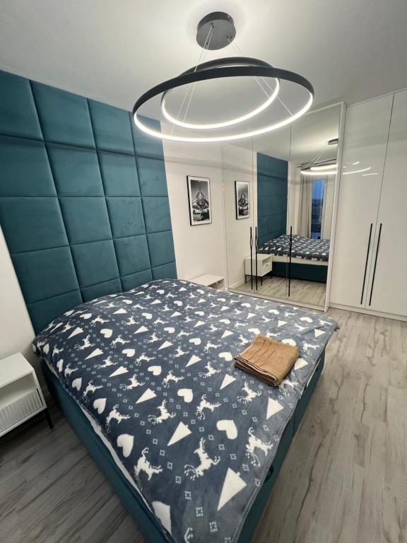 Apartament Sokolska30Towers photo 2