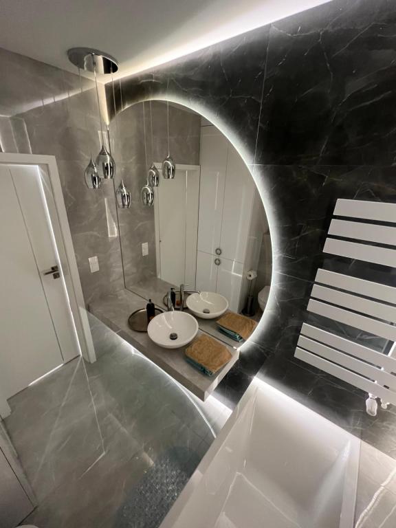 Apartament Sokolska30Towers photo 3