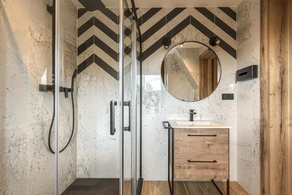 Szlakami 5 Dolin - apartamenty obok Doliny Strążyskiej - sauna i parking GRATIS! photo 3