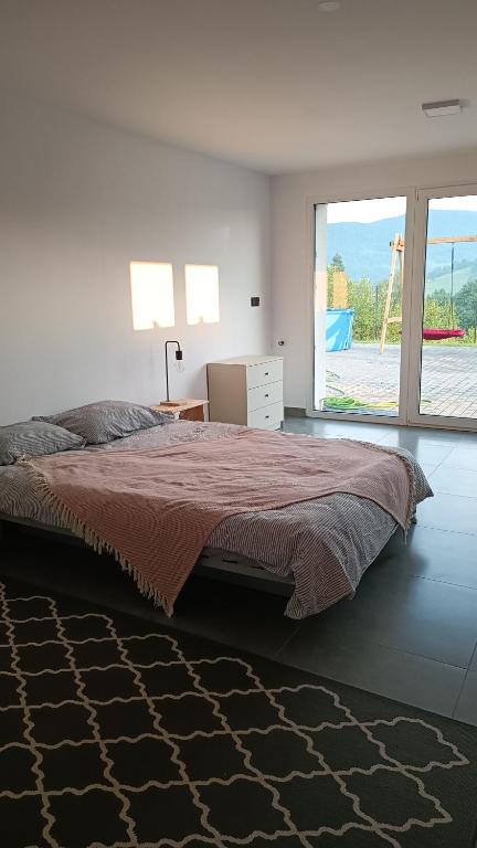 Sarnie wzgórze Sucha Beskidzka sauna jacuzzi photo 2