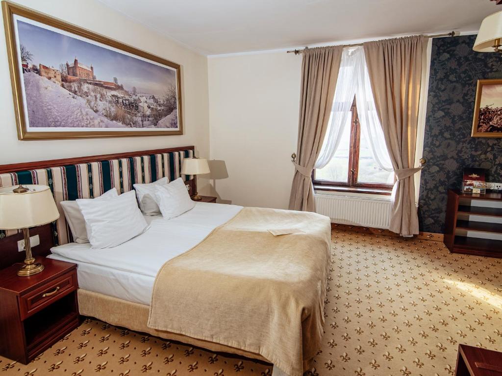 Hotel Zamek Gniew photo 2