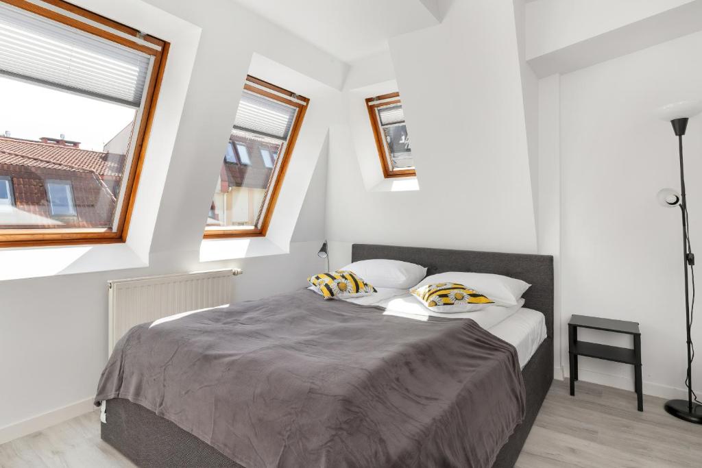 Sopockie Studio z Parkingiem przy Plaży i Molo by Noclegi Renters photo 2