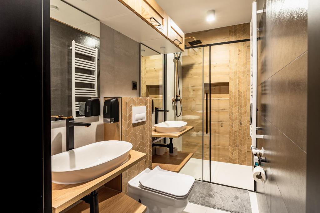 ZAKOHOME- Apartamenty Sabały photo 2