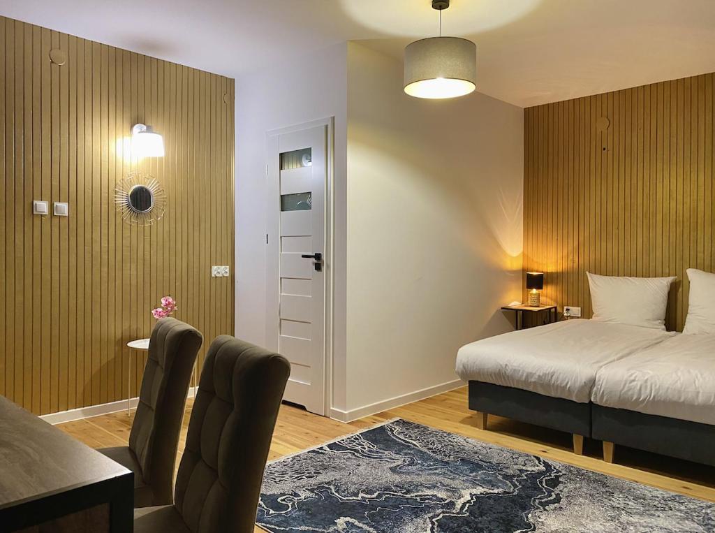 DOBA RENT Wysockiego 104 — photo 1