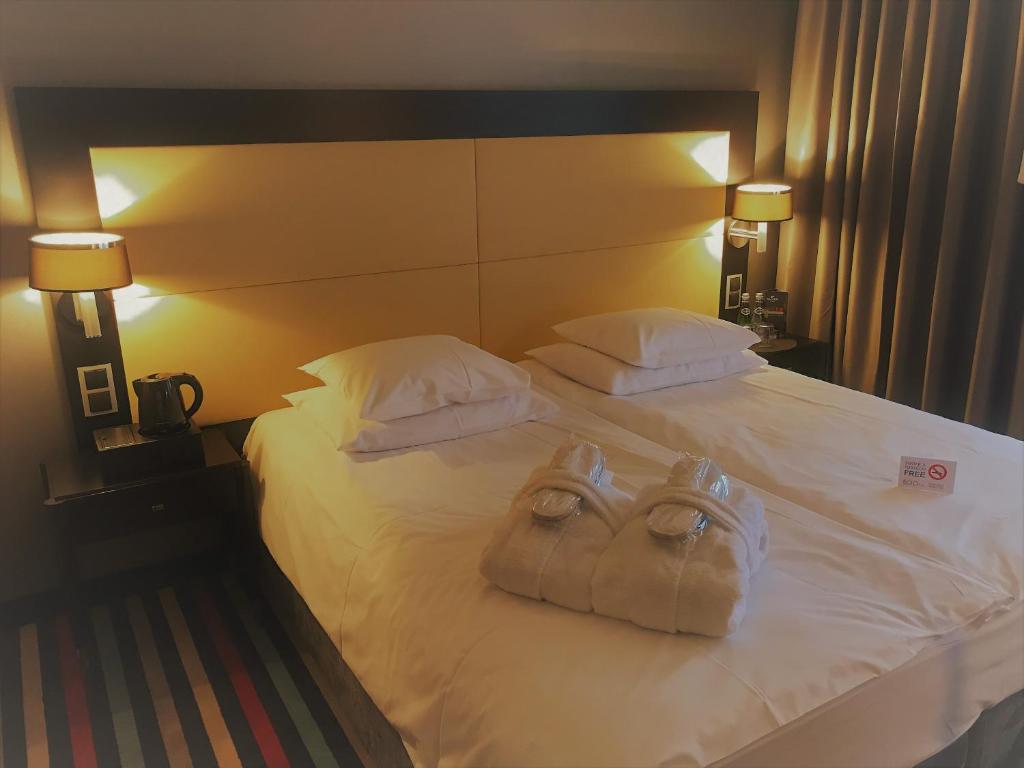 Silver Hotel & Gokart Center photo 3