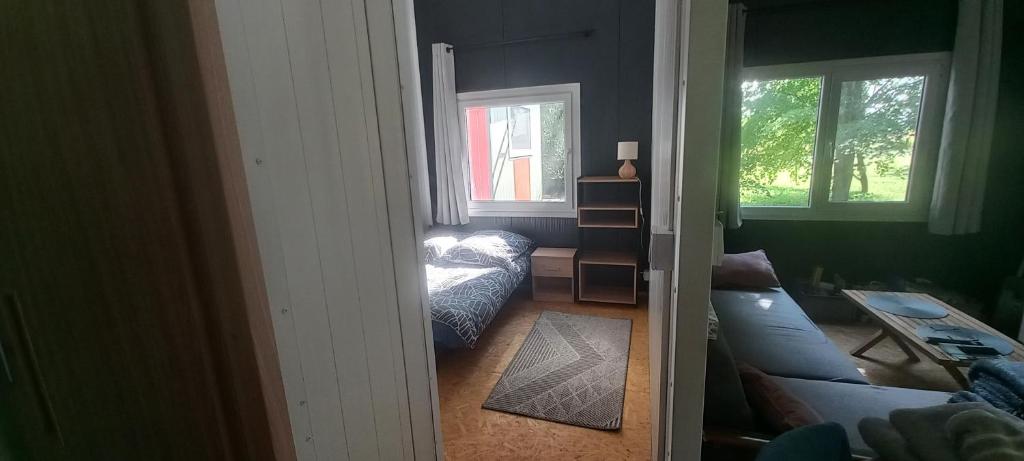 Zawady Oleckie- Ostoja photo 2