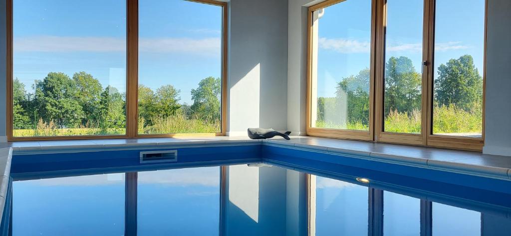 Wilczy Zew Private Spa & Nature — photo 1