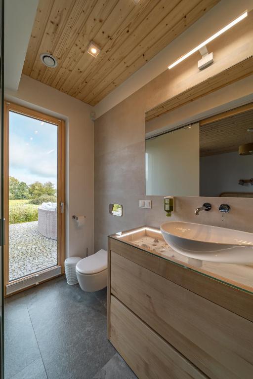 Wilczy Zew Private Spa & Nature photo 3