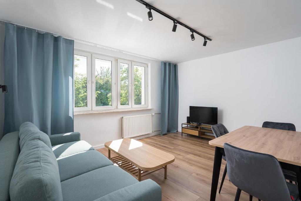 Ochota Comfort Apartment by BookingHost — photo 1