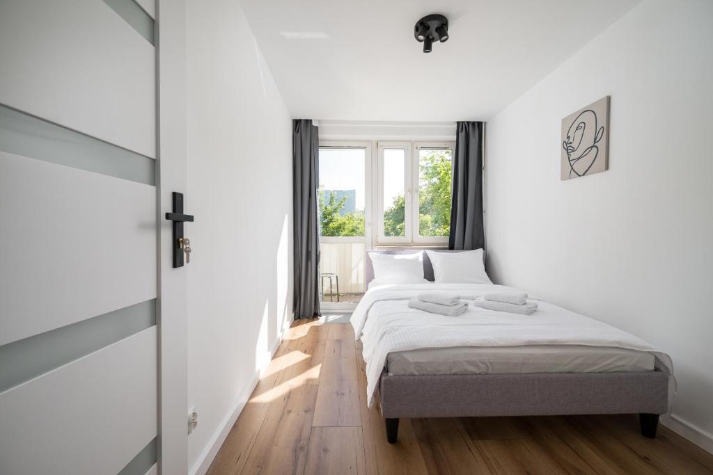 Ochota Comfort Apartment by BookingHost photo 2