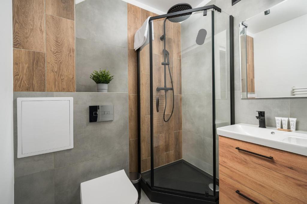 Ochota Comfort Apartment by BookingHost photo 3