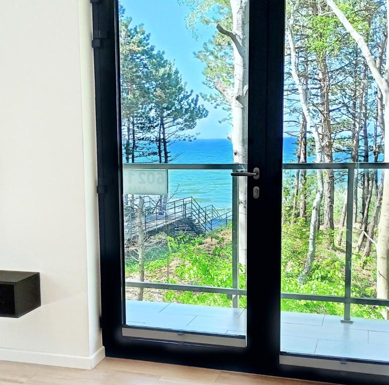 SEA & YOU Apartament z widokiem na morze - Dwie Sosny — photo 1