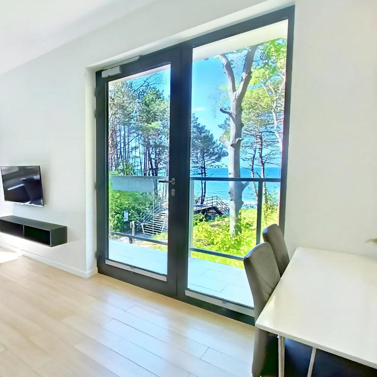 SEA & YOU Apartament z widokiem na morze - Dwie Sosny photo 2