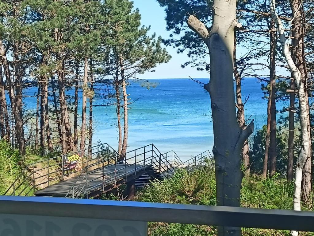 SEA & YOU Apartament z widokiem na morze - Dwie Sosny photo 3