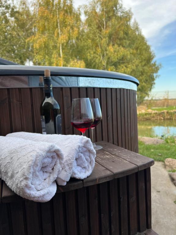 Samosiejka SPA Słońsko photo 3